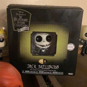 25th anniversary jack and zero